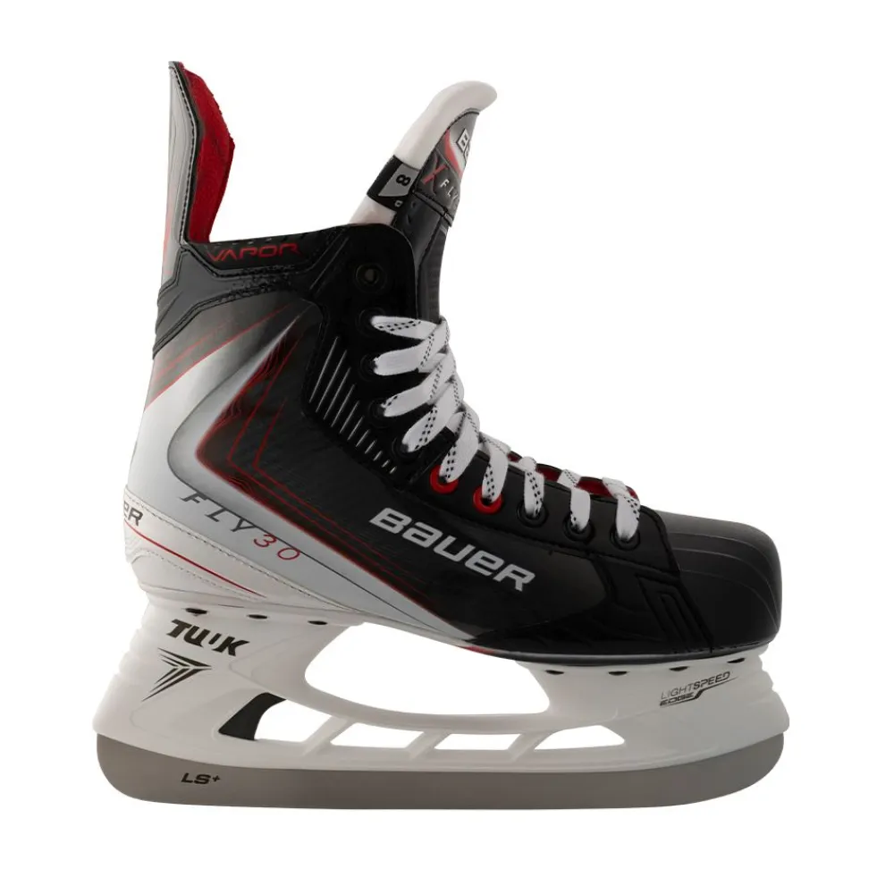 Best Bauer Vapor Fly30 Intermediate