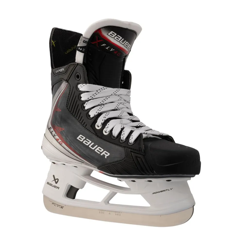 Hot Bauer Vapor Fly40 Intermediate