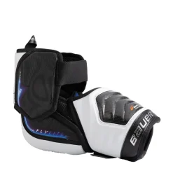New Bauer Vapor Flylite Elbow Pad Intermediate