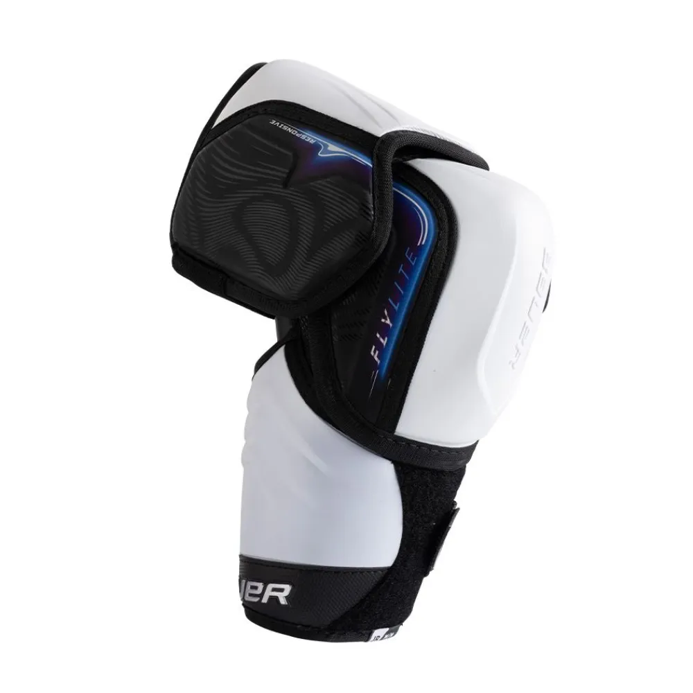 Allt Inom Hockey|Hockeyspelare | Bauer Vapor Flylite Elbow Pad Junior