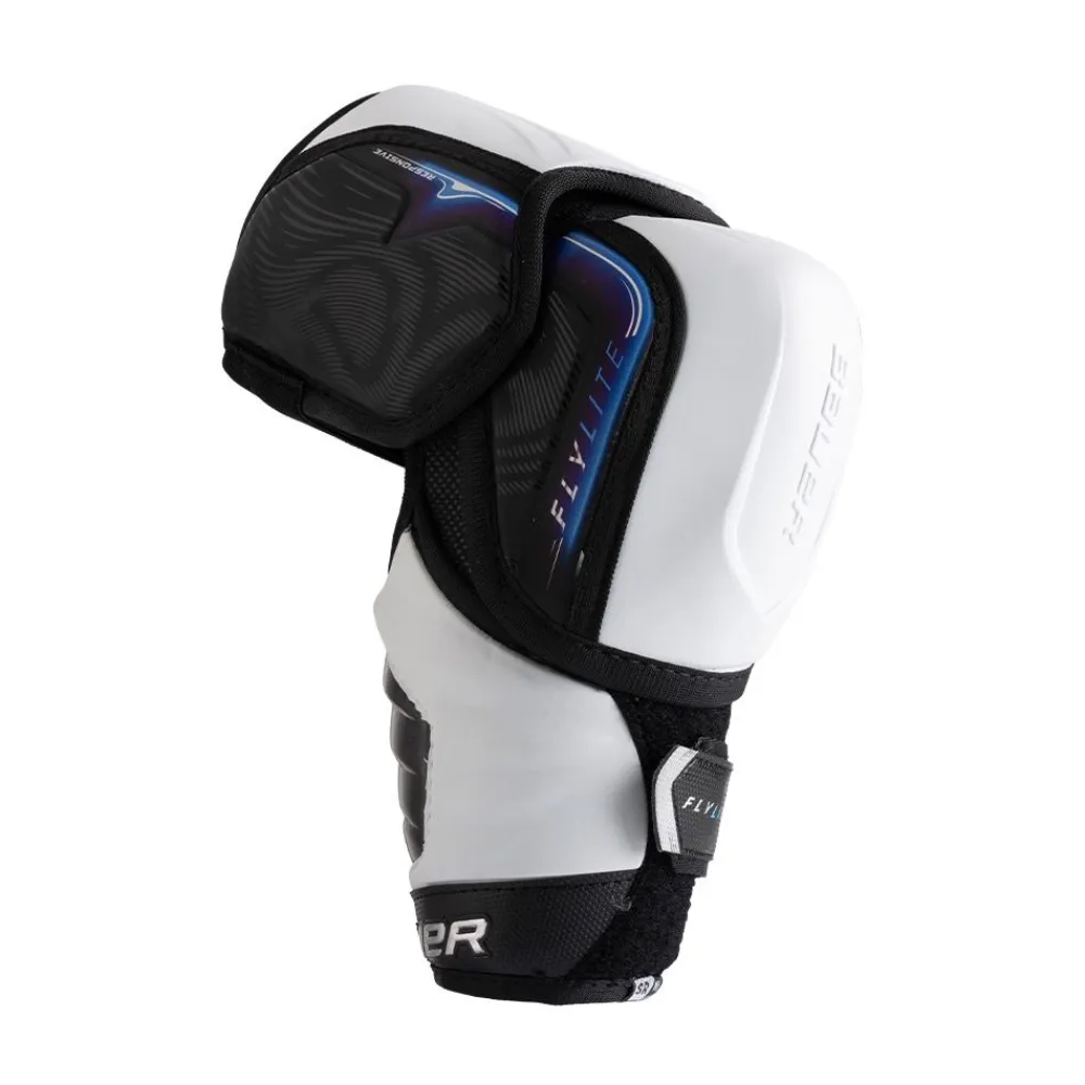 Allt Inom Hockey|Hockeyspelare | Bauer Vapor Fyite Ebow Pad Senior