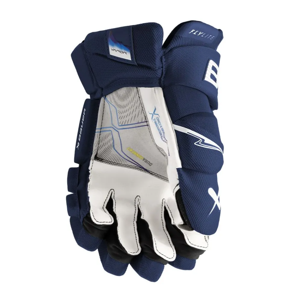 Online Bauer Vapor Flylite Glove Intermediate