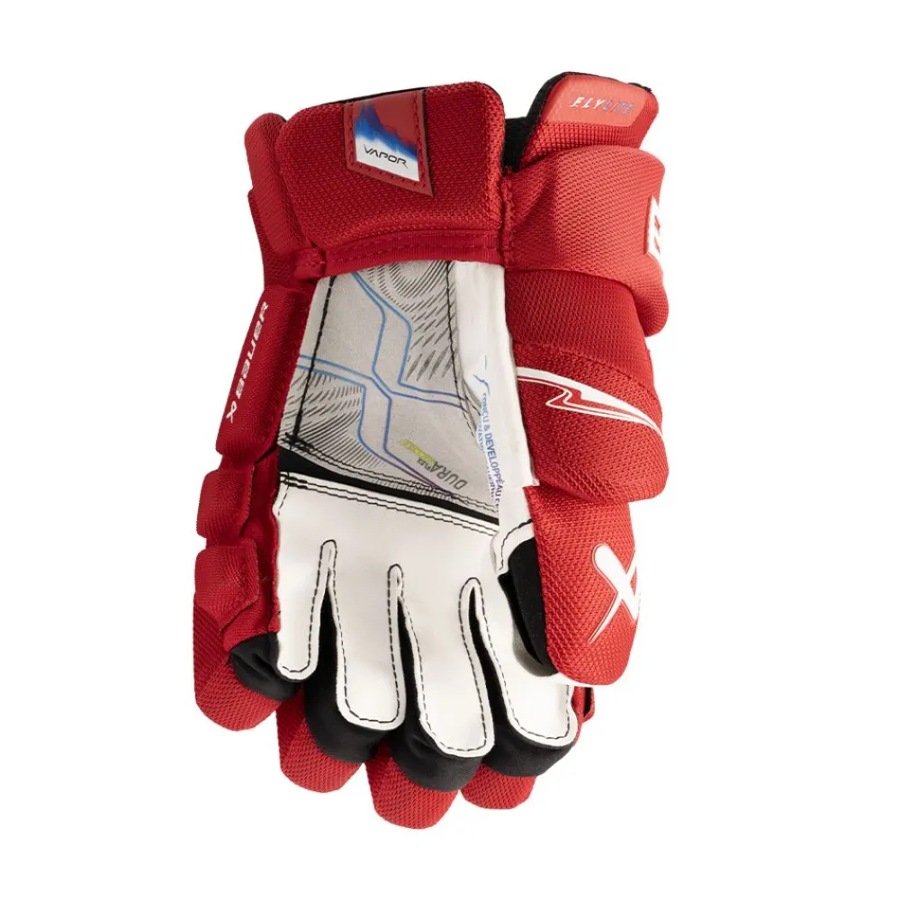 Allt Inom Hockey|Hockeyspelare | Bauer Vapor Flylite Glove Junior