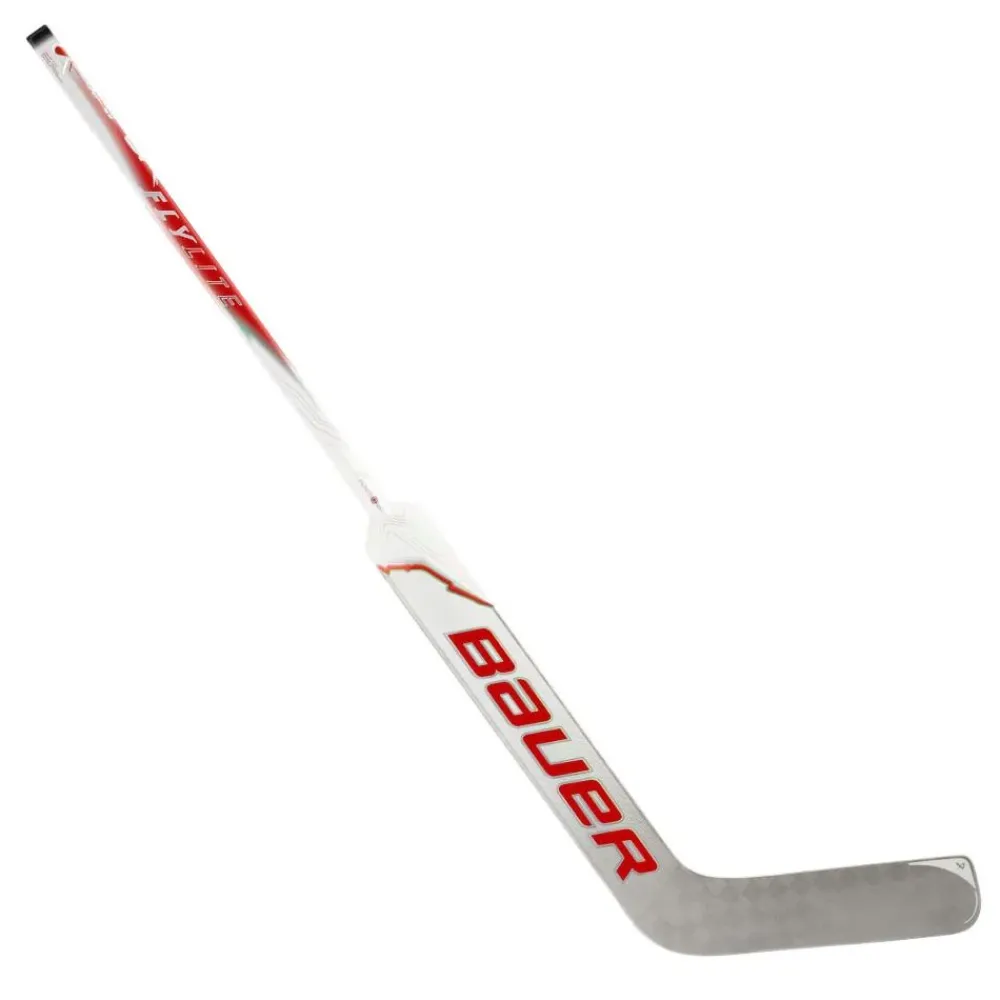 Hockeymålvakt|Allt Inom Hockey | Bauer Vapor Flylite Goal Stick Senior