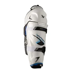 Best Bauer Vapor Flylite Shin Guard Junior