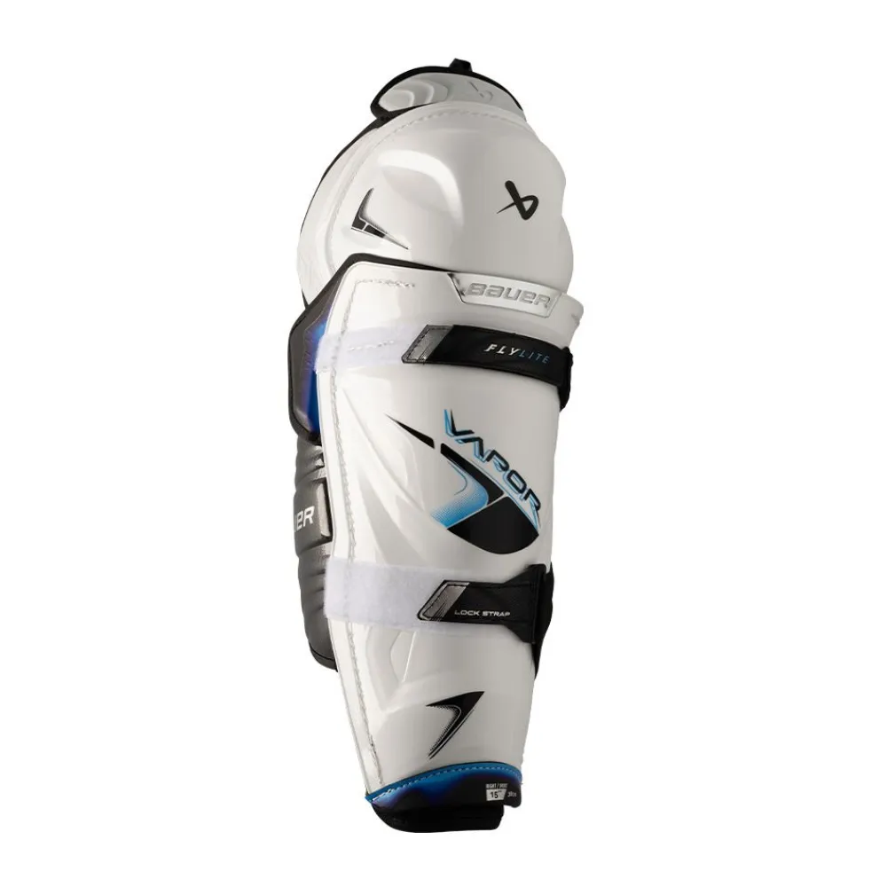 Best Bauer Vapor Flylite Shin Guard Junior