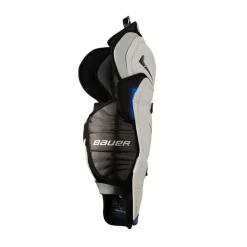 Hot Bauer Vapor Flylite Shin Guard Senior