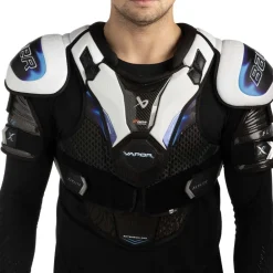 Outlet Bauer Vapor Flylite Shoulder Pad Intermediate
