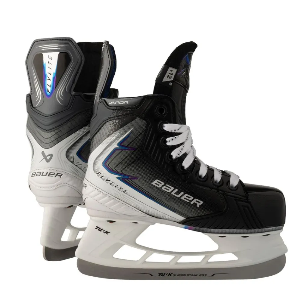 Outlet Bauer Vapor Flylite Youth