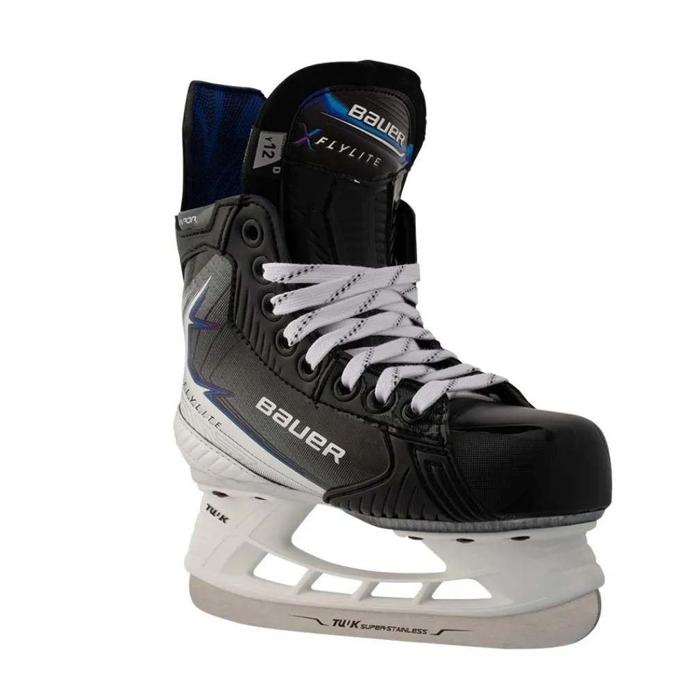 Outlet Bauer Vapor Flylite Youth