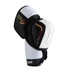Allt Inom Hockey|Hockeyspelare | Bauer Vapor Flypro Arbågkydd Junior