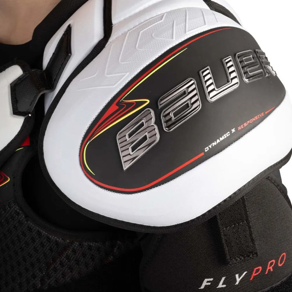Allt Inom Hockey|Hockeyspelare | Bauer Vapor Fypro Axekydd Junior