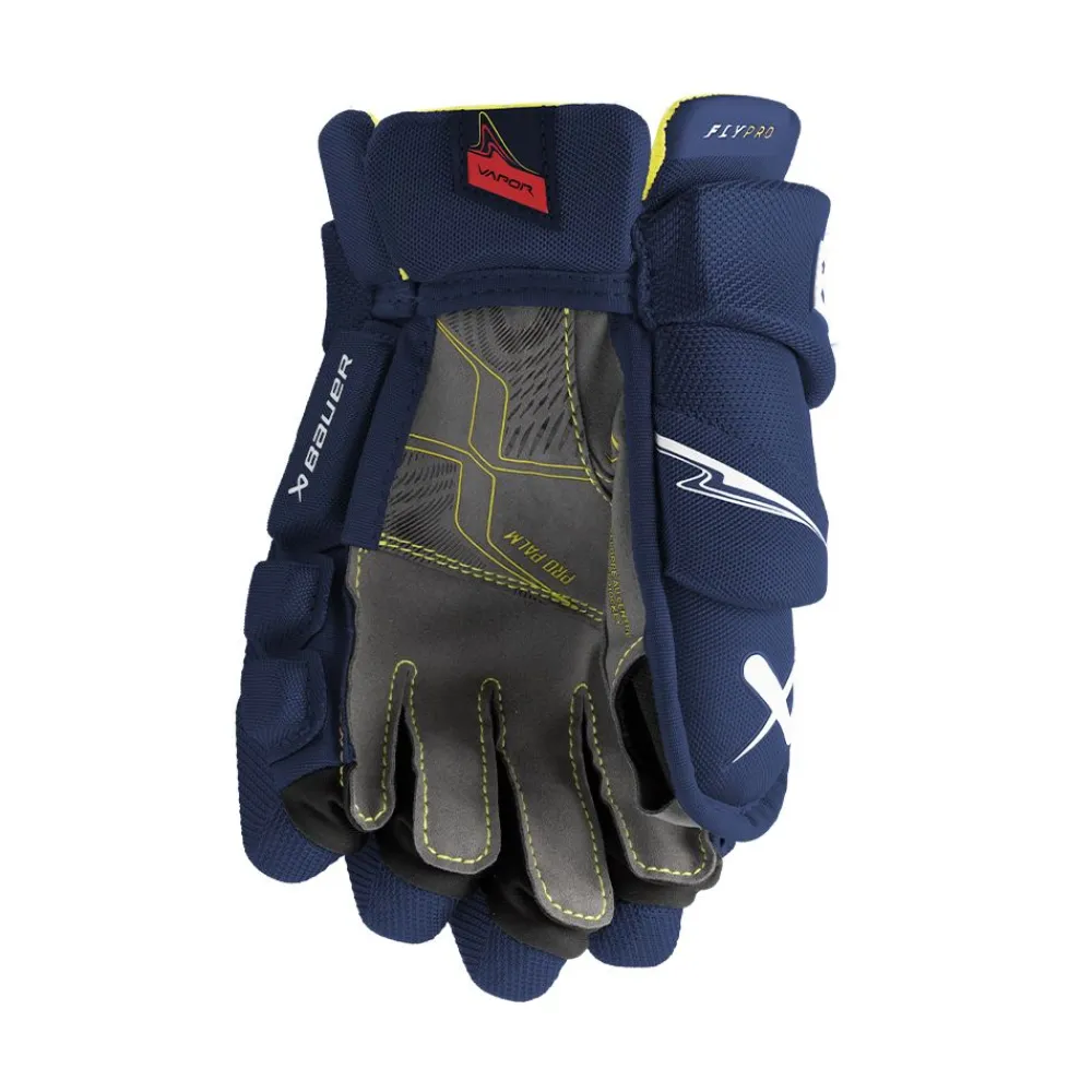 New Bauer Vapor Flypro Glove Junior