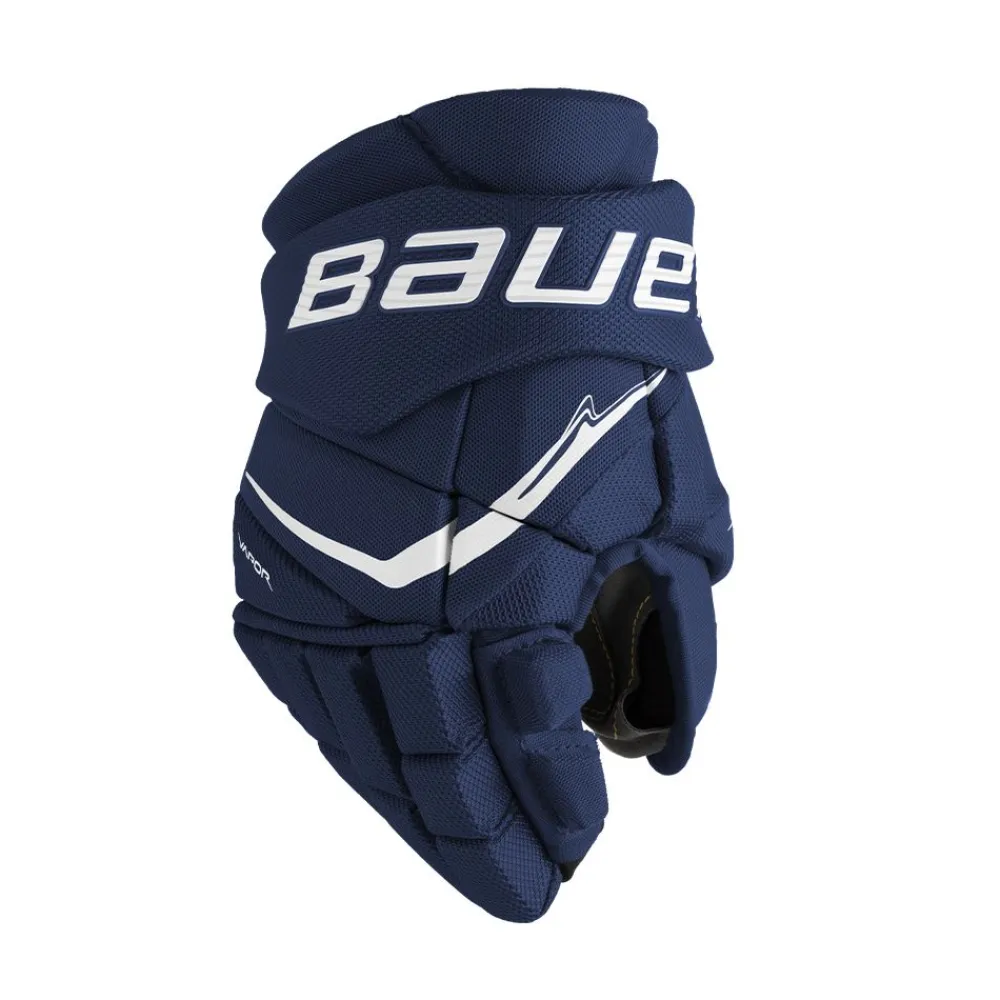 New Bauer Vapor Flypro Glove Junior