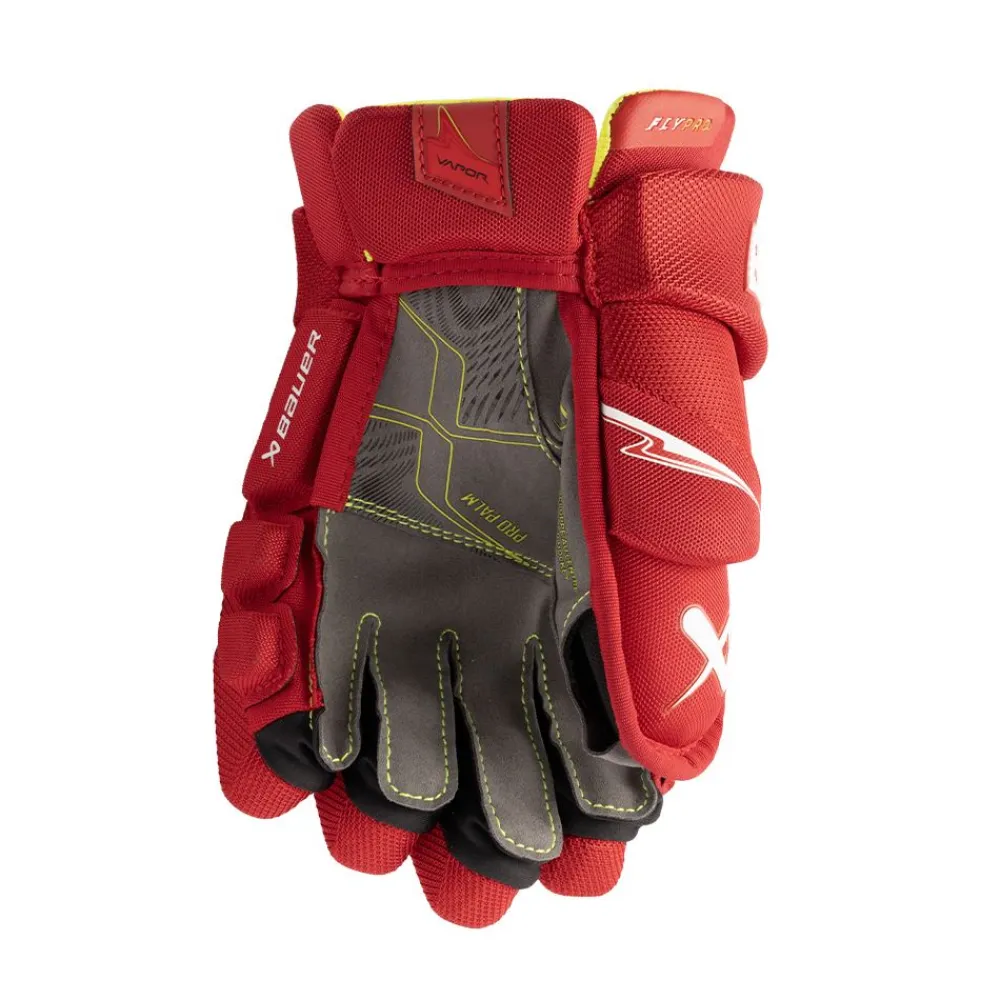 Online Bauer Vapor Flypro Glove Junior