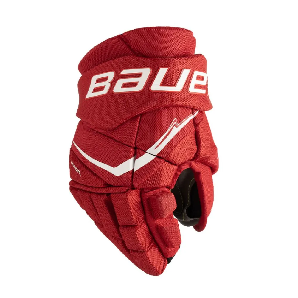 Online Bauer Vapor Flypro Glove Junior