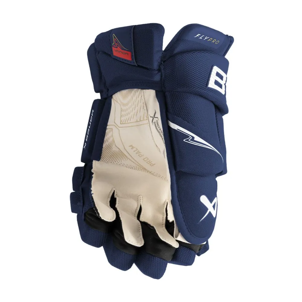 Allt Inom Hockey|Hockeyspelare | Bauer Vapor Flypro Glove Senior