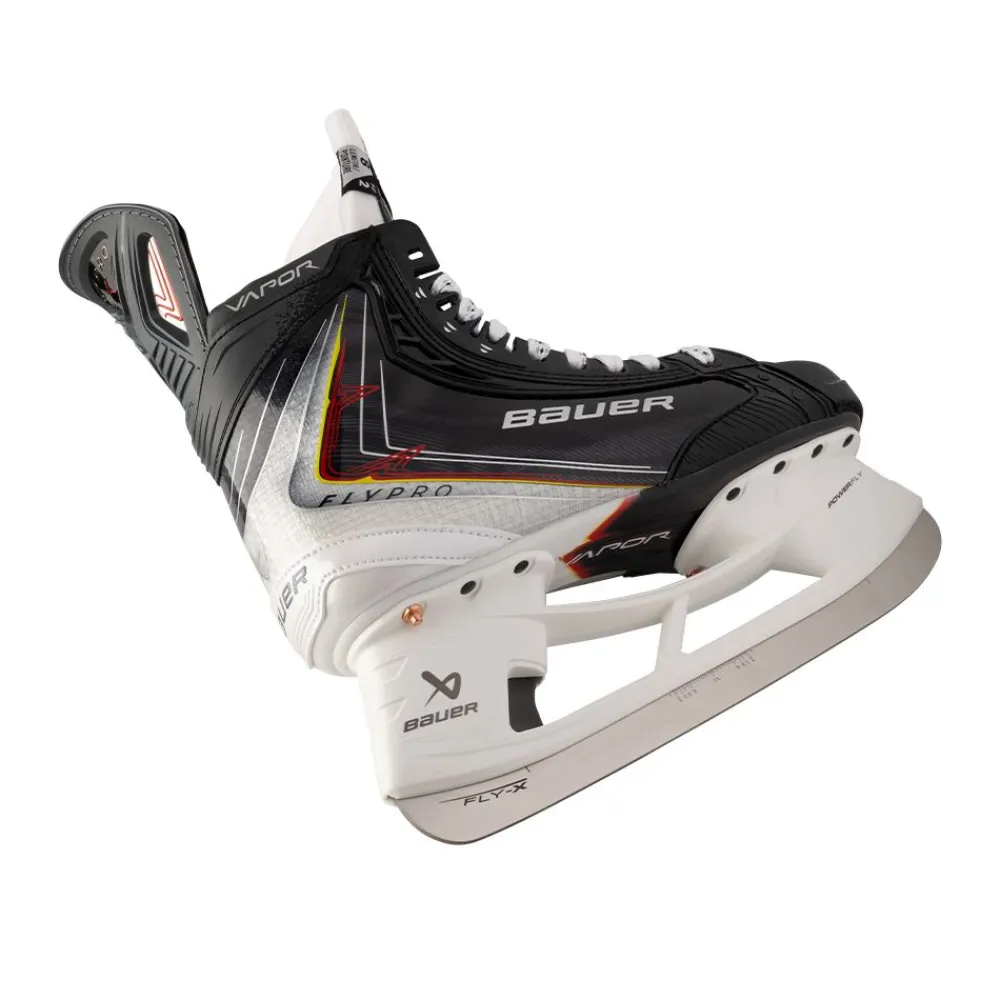 New Bauer Vapor Flypro Intermediate
