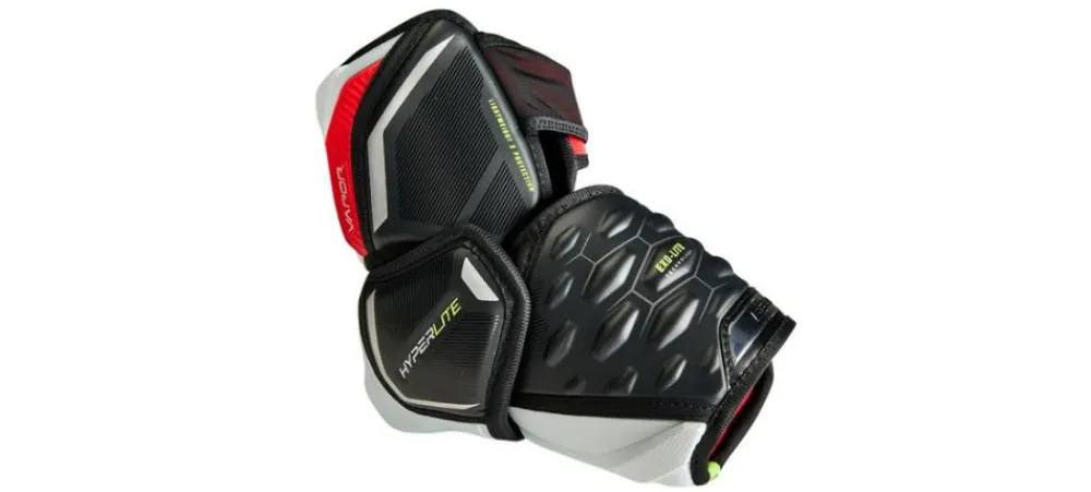 Allt Inom Hockey|Hockeyspelare | Bauer Vapor Hyperite Armbågsskydd Senior