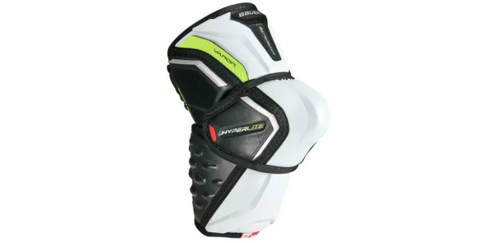 Bauer Vapor Hyperlite Armbågsskydd Junior