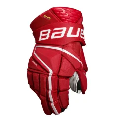 Hot Bauer Vapor Hyperlite Glove Intermediate