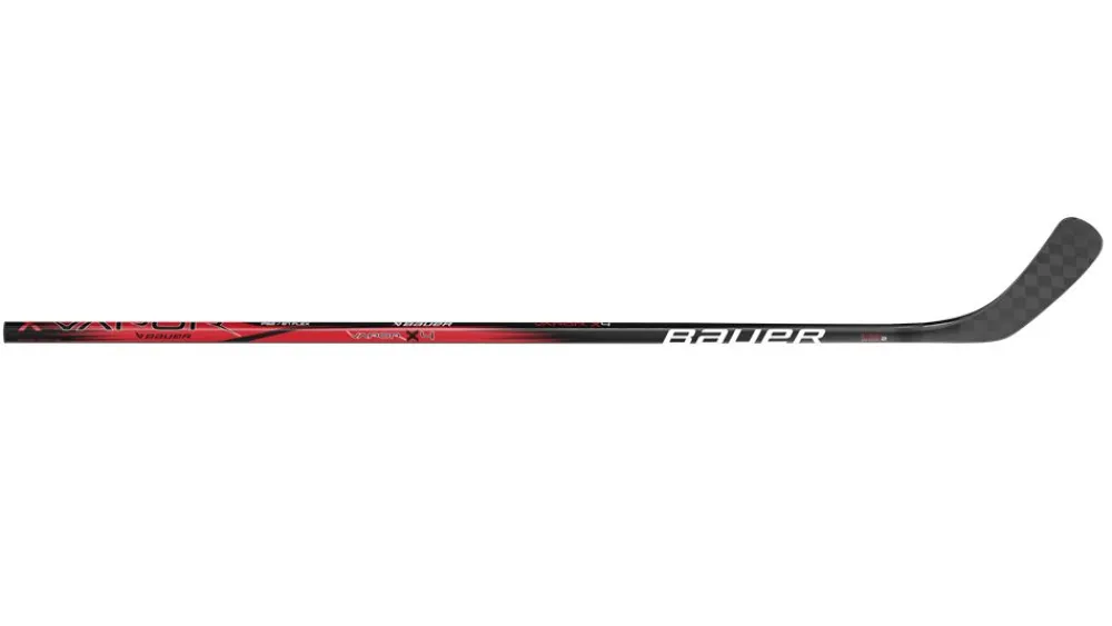 Discount Bauer Vapor X4 Grip Intermediate