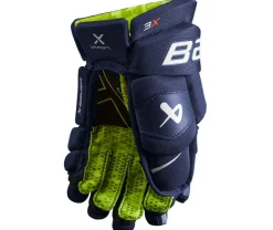 Outlet Bauer Vapor 3X Handske Junior