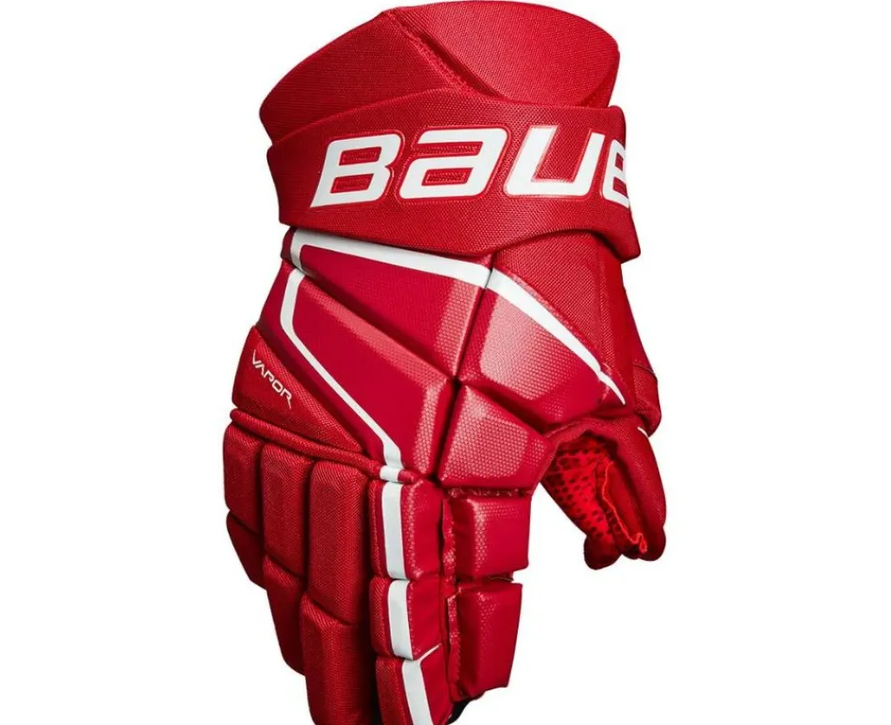 Discount Bauer Vapor 3X Handske Senior