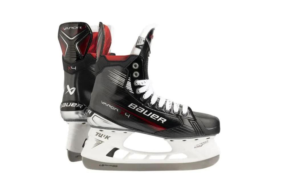 Outlet Bauer Vapor X4 Intermediate