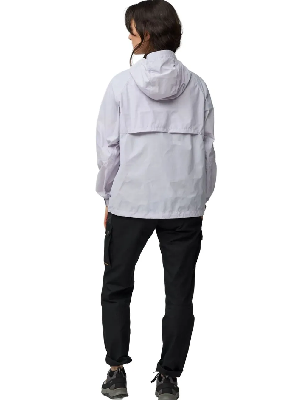 Best Fjällräven Vardag Vindby Jacket Dam