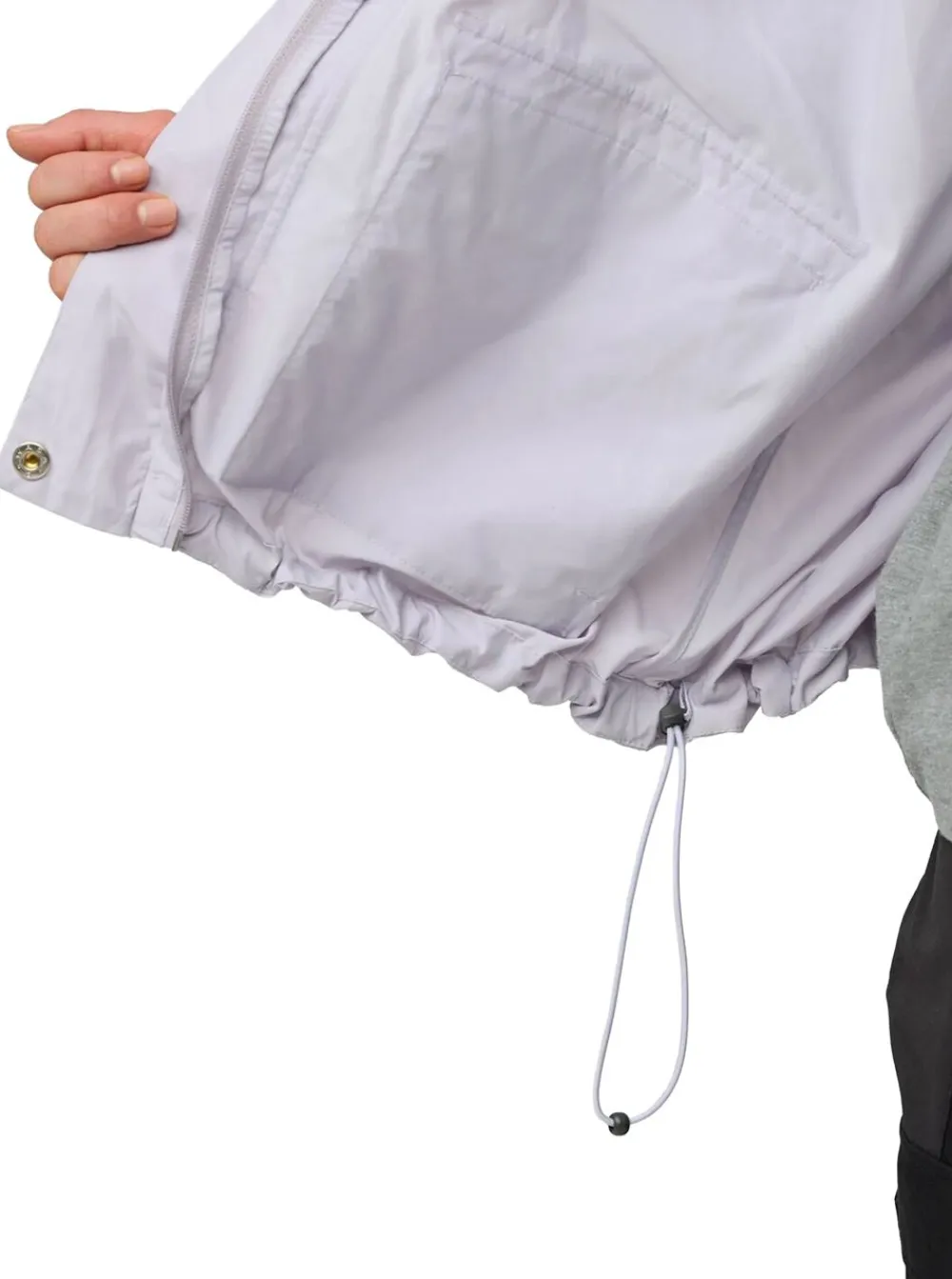 Best Fjällräven Vardag Vindby Jacket Dam