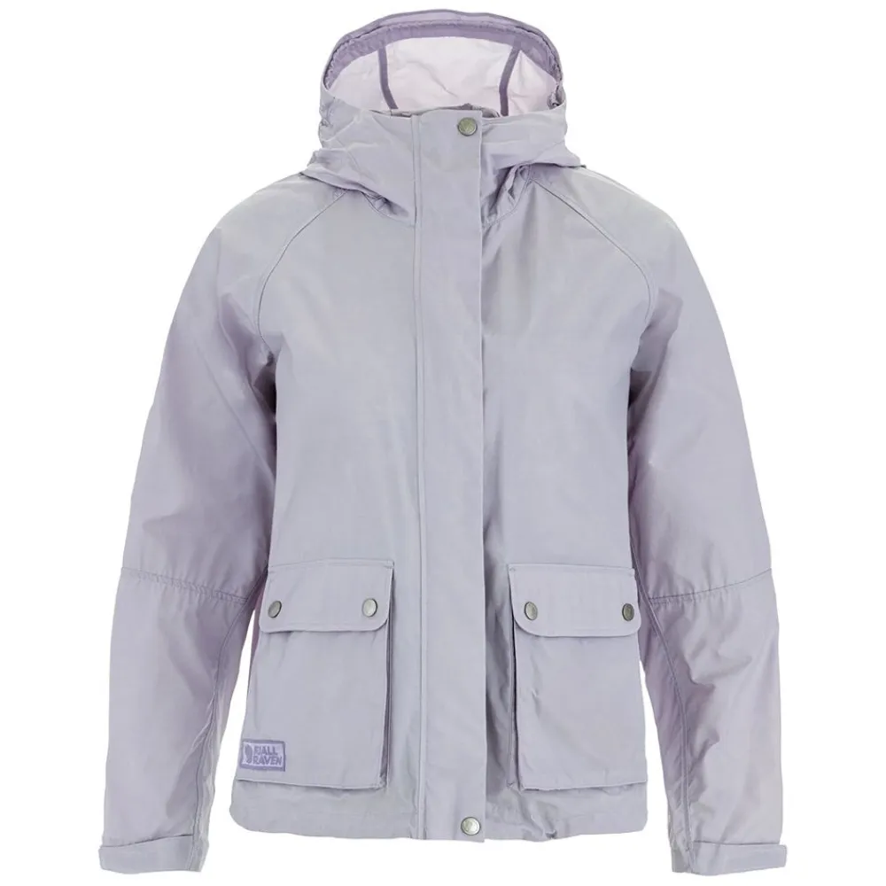 Best Fjällräven Vardag Vindby Jacket Dam