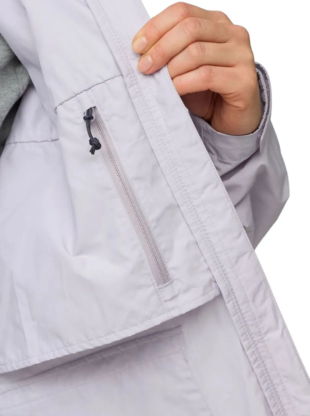 Best Fjällräven Vardag Vindby Jacket Dam