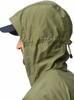 Vårjackor|Allt Under Jackor | Fjällräven Vardag Vindby Jacket Herr