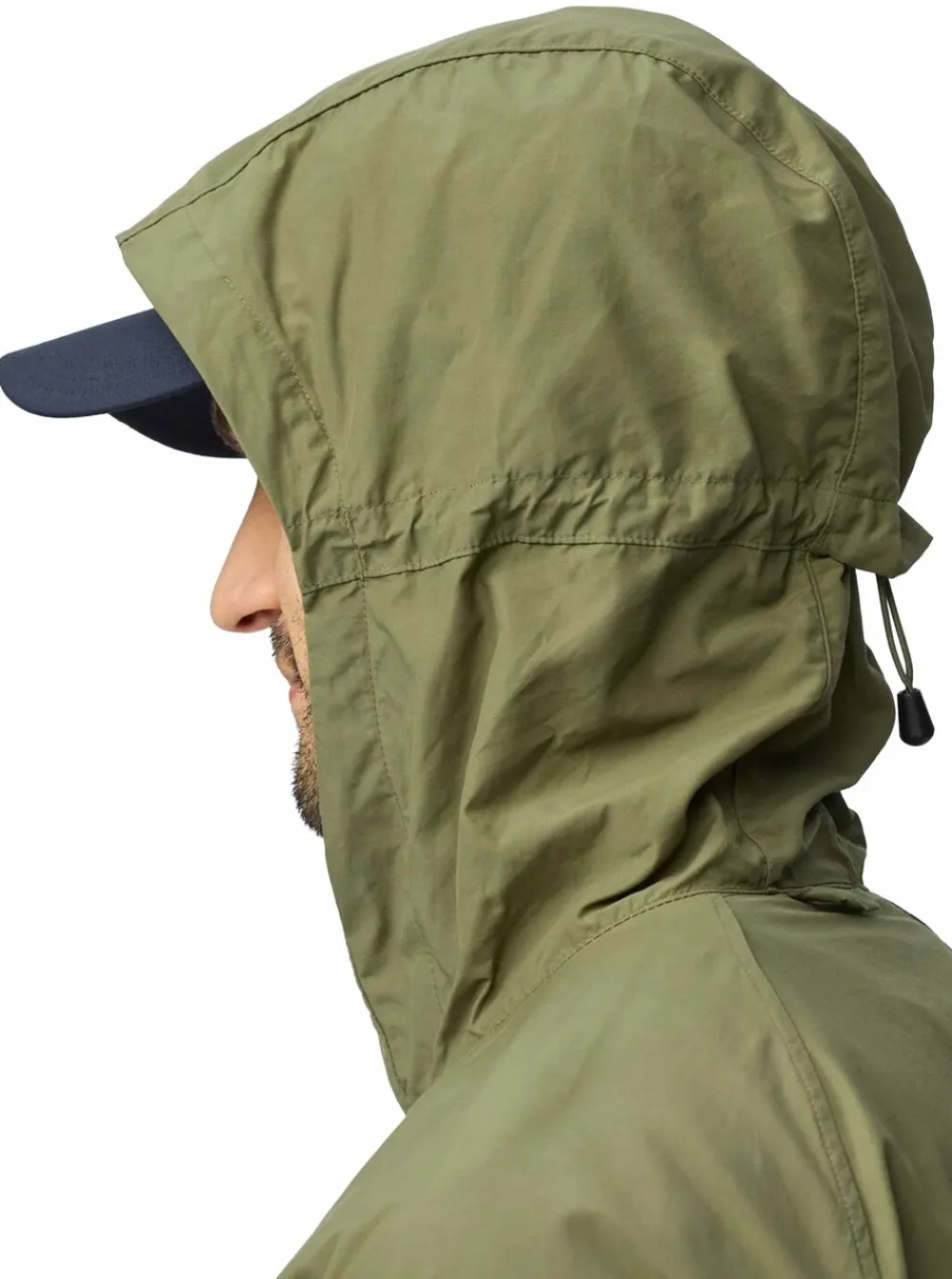 Vårjackor|Allt Under Jackor | Fjällräven Vardag Vindby Jacket Herr