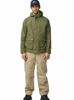 Vårjackor|Allt Under Jackor | Fjällräven Vardag Vindby Jacket Herr
