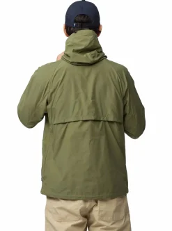 Vårjackor|Allt Under Jackor | Fjällräven Vardag Vindby Jacket Herr
