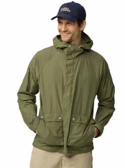 Vårjackor|Allt Under Jackor | Fjällräven Vardag Vindby Jacket Herr