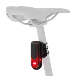 Allt Inom Cykel|Cykeltillbehör | Garmin Varia RearVue 820 StVZO