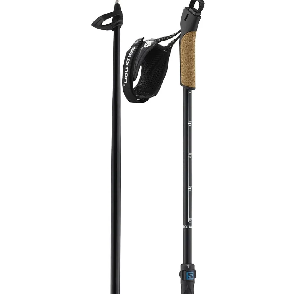 Hot Salomon Vario Junior