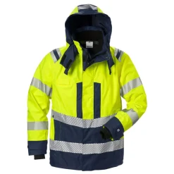 Workwear | Fristads Kansas Vare Airtech® kajacka 4515