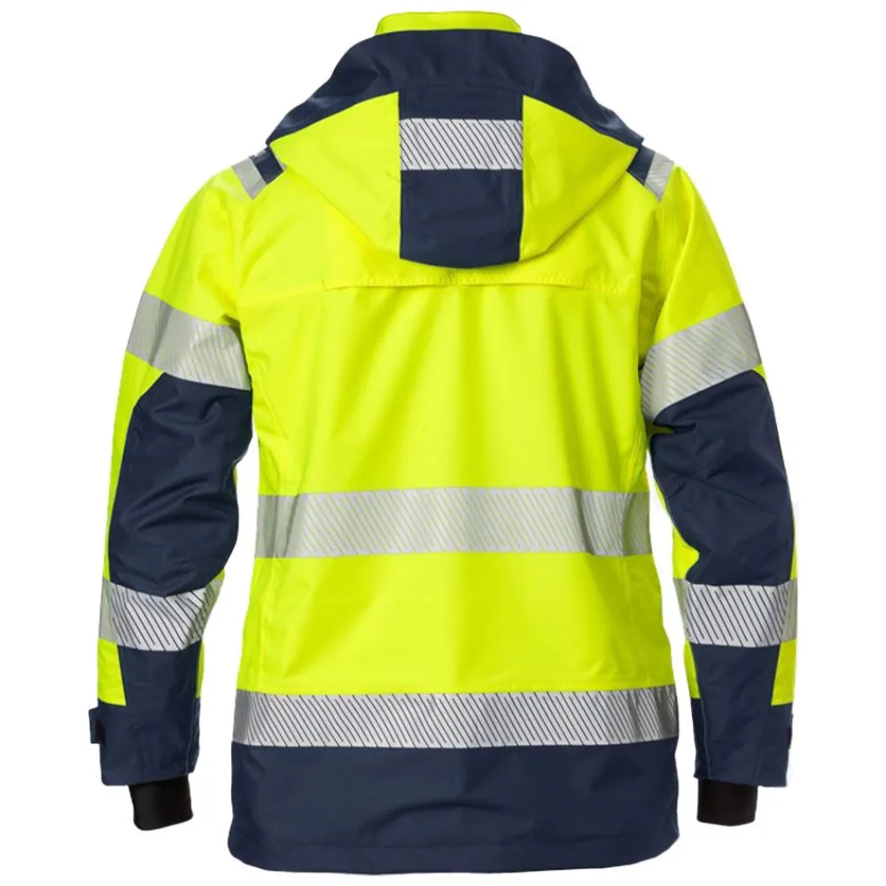 Best Fristads Kansas Varsel Airtech® skaljacka 4518 GTT klass 3, dam