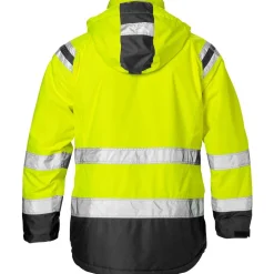 Workwear | Fristads Kansas Varel Airtech® vinterjacka 4037 GTT kla 3, da