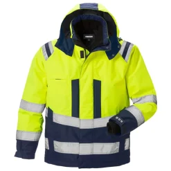 Workwear | Fristads Kansas Vare Airtech® Vinterjacka 4035 GTT, ka 3