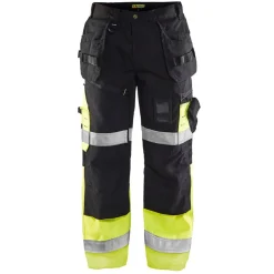 Workwear | Blåkläder Varselbyxa X1500 Herr