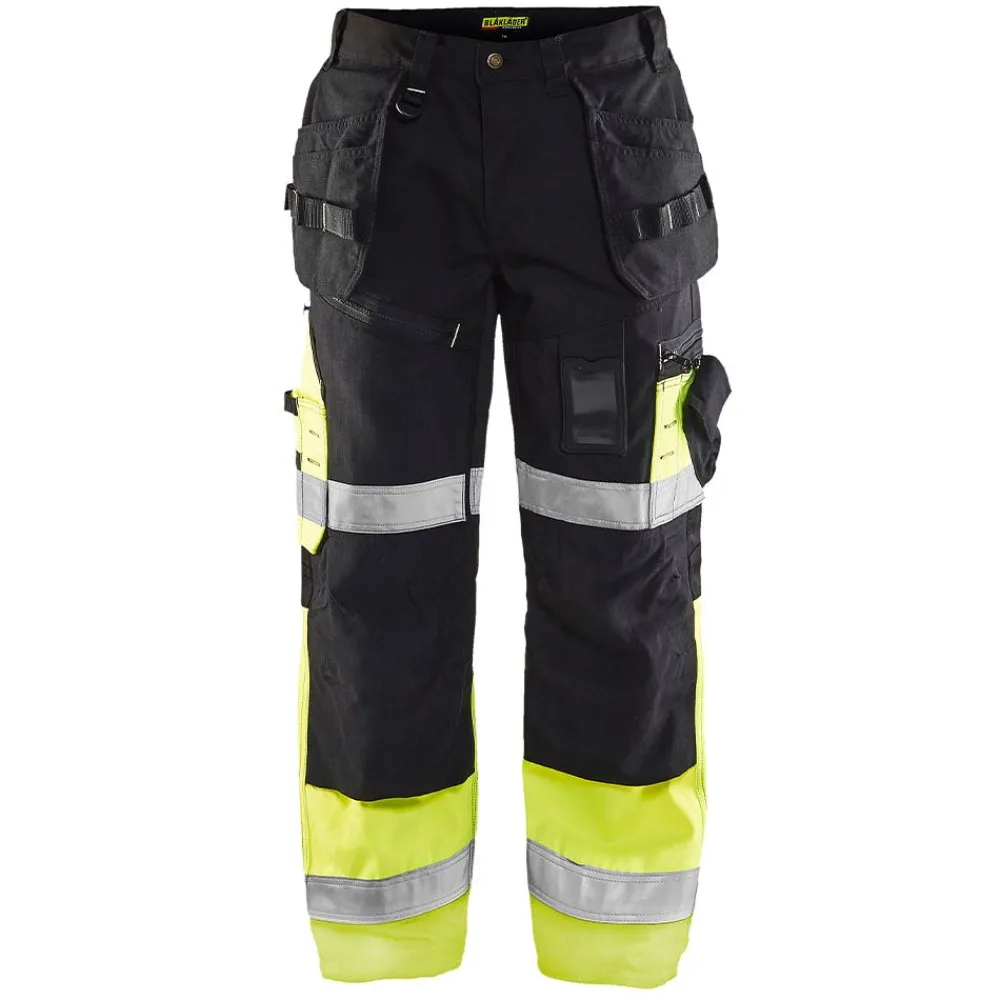 Workwear | Blåkläder Varselbyxa X1500 Herr