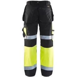 Workwear | Blåkläder Varselbyxa X1500 Herr
