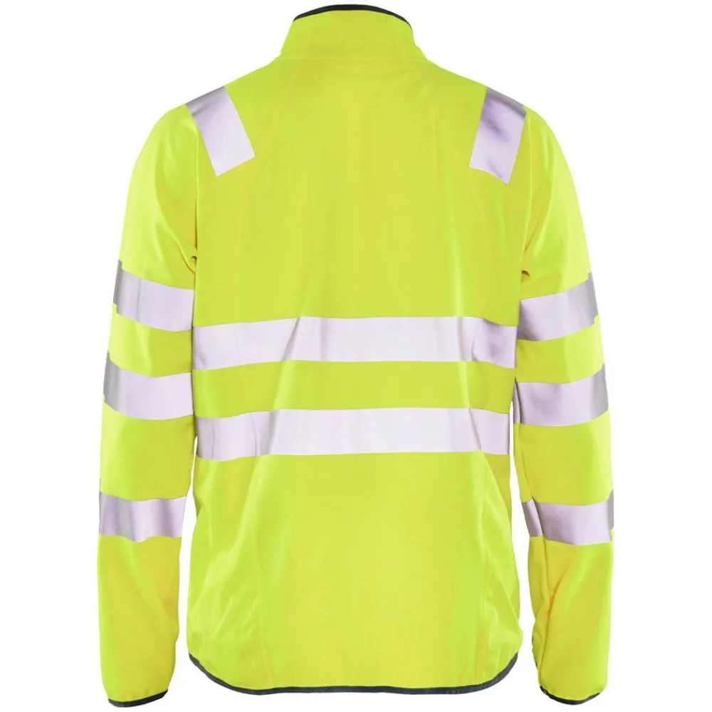 Workwear | Blåkläder Varseljacka Softshell Herr