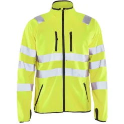 Workwear | Blåkläder Varseljacka Softshell Herr