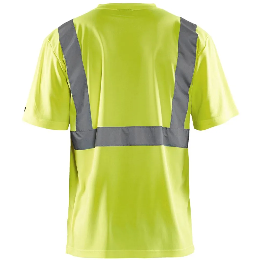 Workwear | Blåkläder Vare-T-hirt Herr
